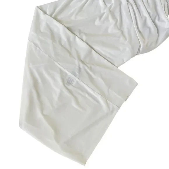 Christopher Esber Venusa Tee Dress in White - Picture 6 of 13